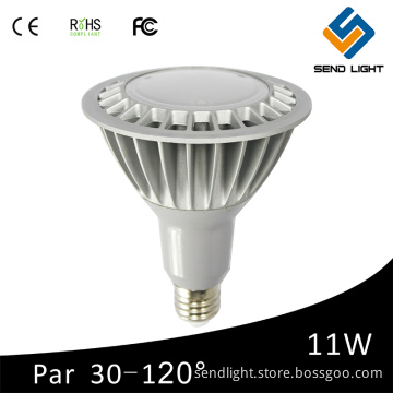 LED Dimmable PAR 30 Bulb (SDPAR30-11W)